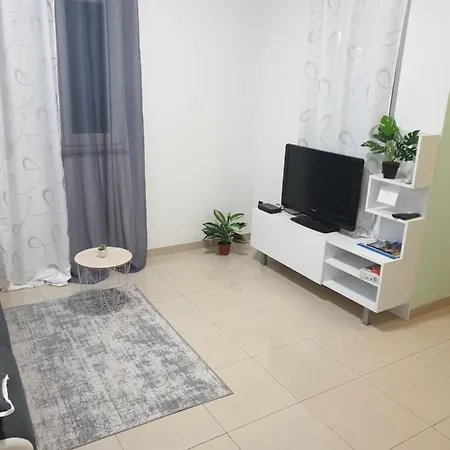 Sophos Apartman *