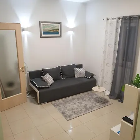 Apartman Sophos