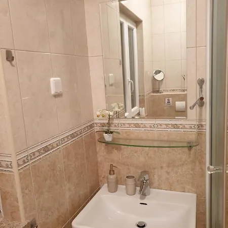 Sophos Apartman *
