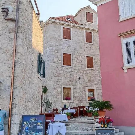 Apartman Sophos *