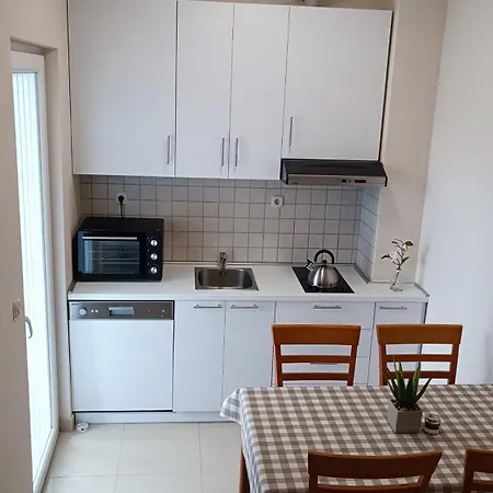 Sophos Apartman