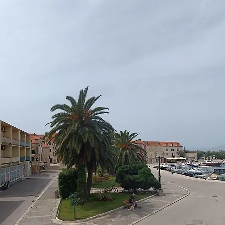 Apartman Sophos Supetar