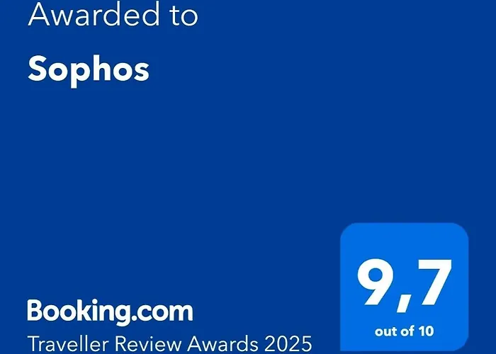 Sophos * Supetar
