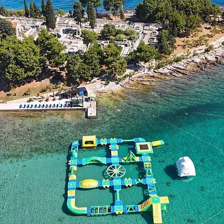 Sophos Apartment Supetar