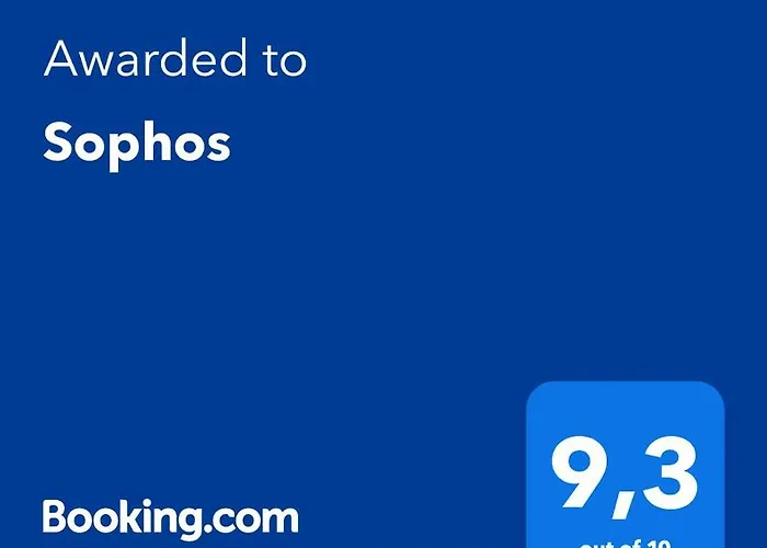 Sophos *