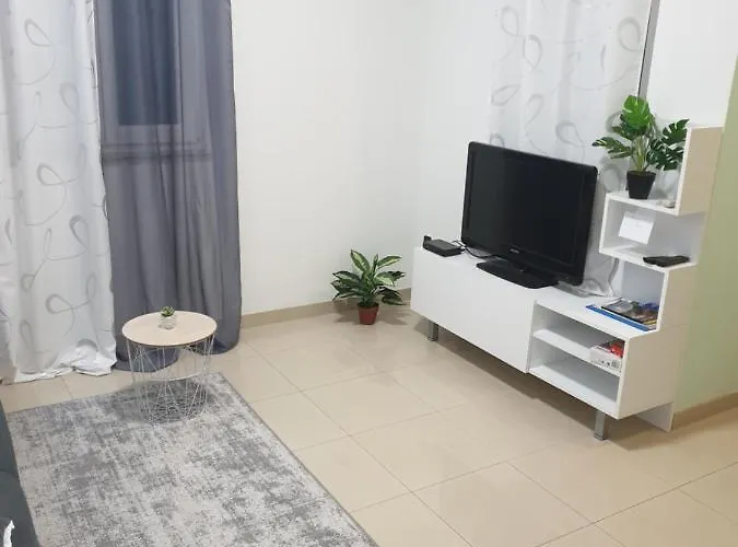 Sophos Apartmán *