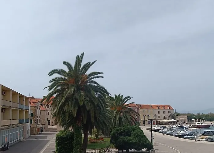 Apartmán Sophos Supetar