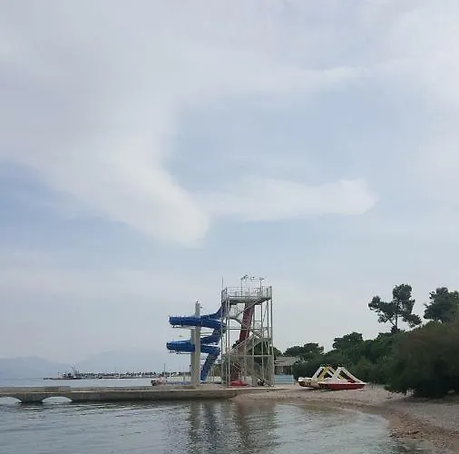 Sophos Apartmán Supetar