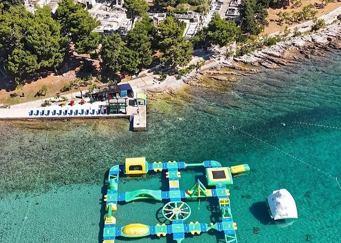 Sophos Apartment Supetar